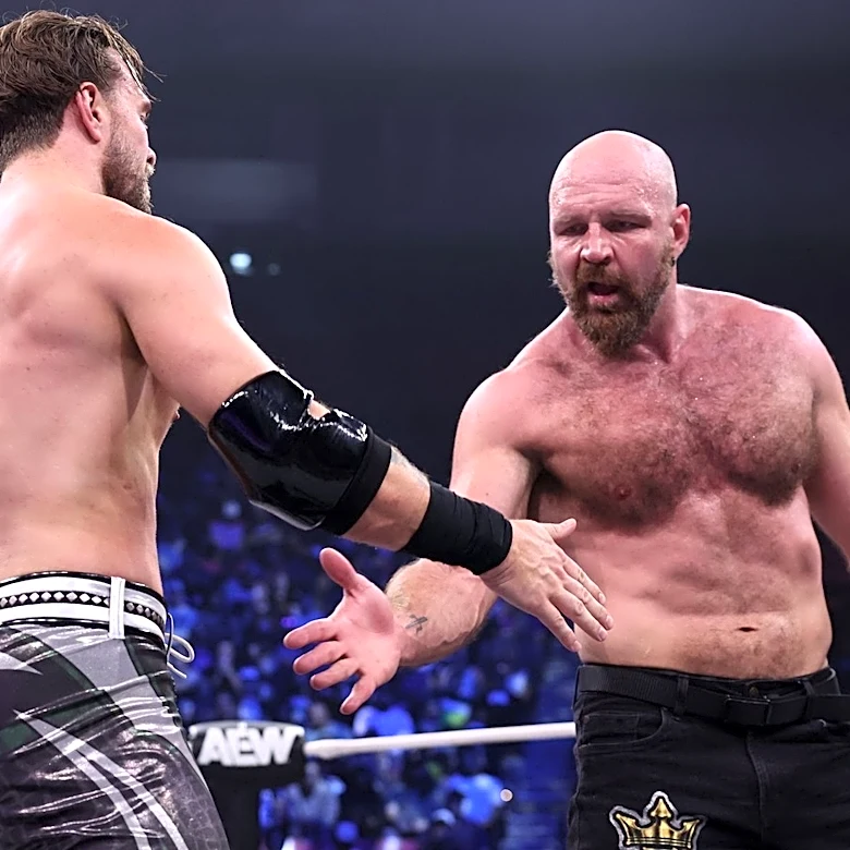 Matt Hardy Believes AEW Dynamite Match Should've Been More One-Sided