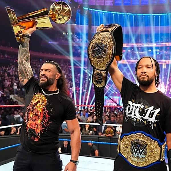 Backstage Report On WWE-NBA Crossover During Latest Saturday Night's Main Event