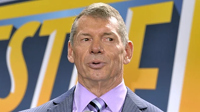 Janel Grant Agrees To Arbitration Plan With WWE & Vince McMahon, Case To Be Dismissed