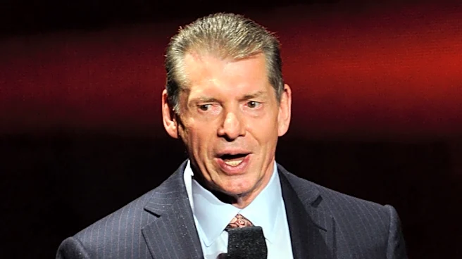 Dave Meltzer Comments On Vince McMahon's Potential WWE Return As Civil Case Ends