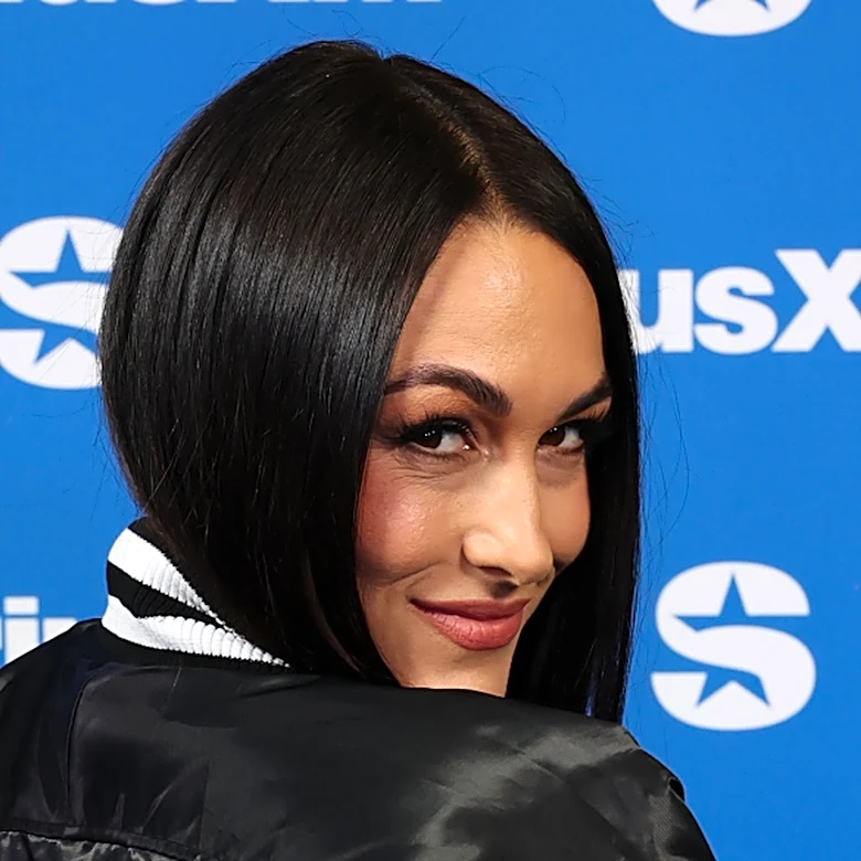 Brie Bella Talks Balancing WWE & Parenting Schedules With Husband Bryan Danielson