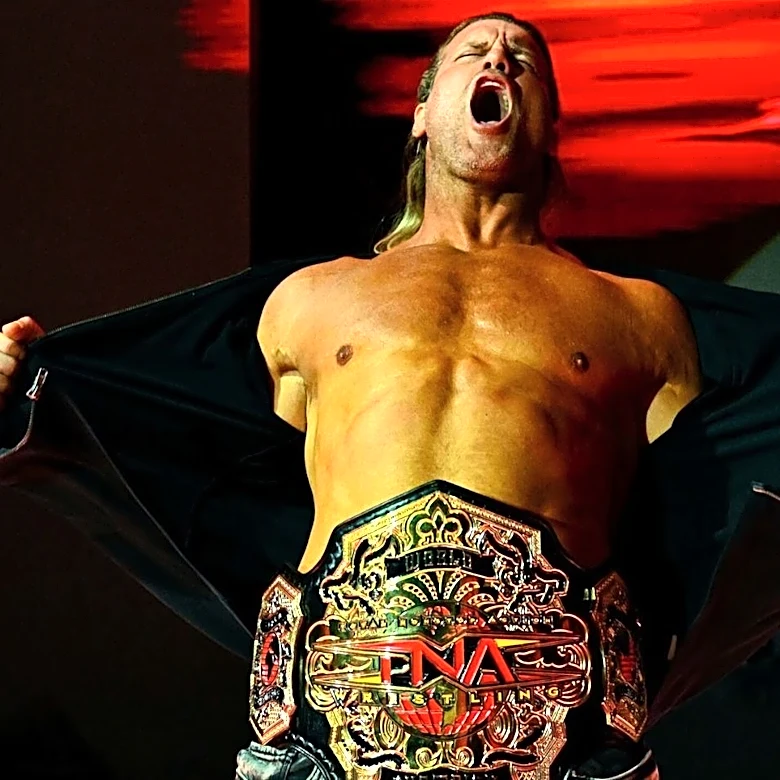 TNA Champ Nic Nemeth Previews Jeff Hardy Match, Comments On Early Announcement