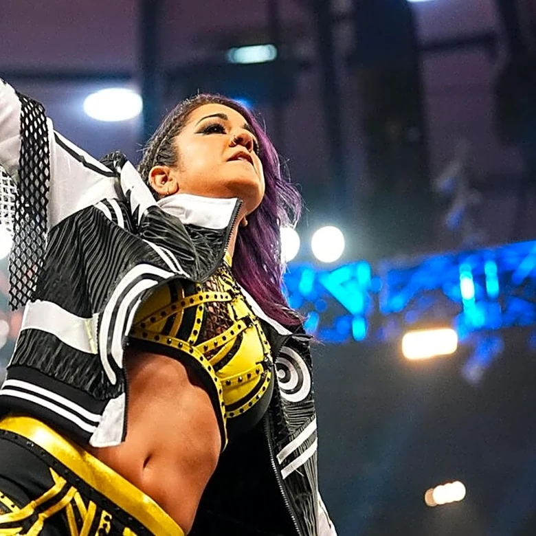 Backstage Details On Bayley's WWE Contract Status, Expected Interest From AEW
