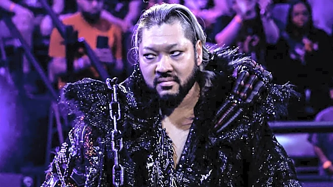 WWE NXT Results 7/21 - NXT Championship On The Line, Nattie Faces Jaida Parker & More