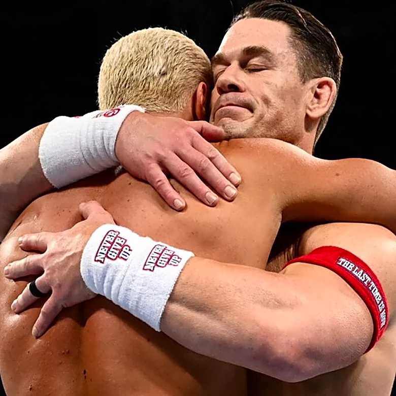John Cena Reveals When WWE Heel Run Was Initially Planned To End