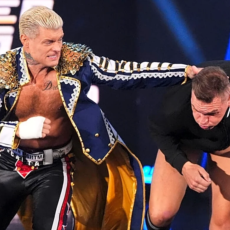WWE SmackDown Ratings & Viewership Report: 7/17/2026