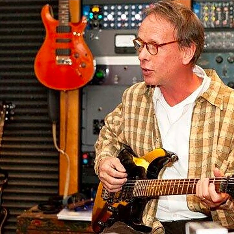 Jim Johnston Details Creative Process For Composing WWE Theme Music