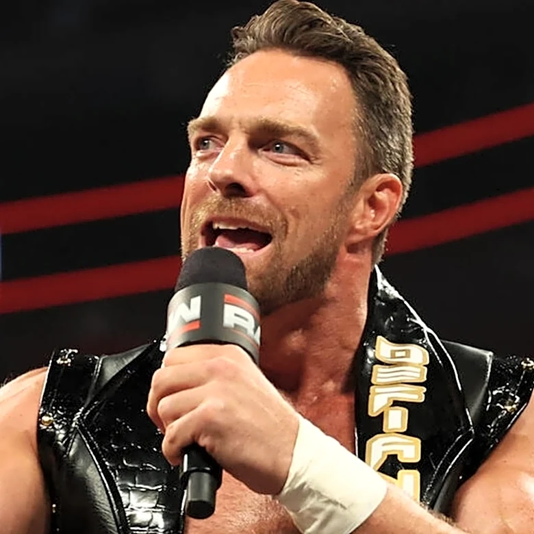 TNA's Nic Nemeth Sees A World Where LA Knight Beat Sami Zayn For Undisputed WWE Title