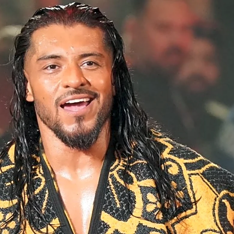 Former WWE Star Santos Escobar Releases Farewell Message: 'Watch Me Paul And Nick'
