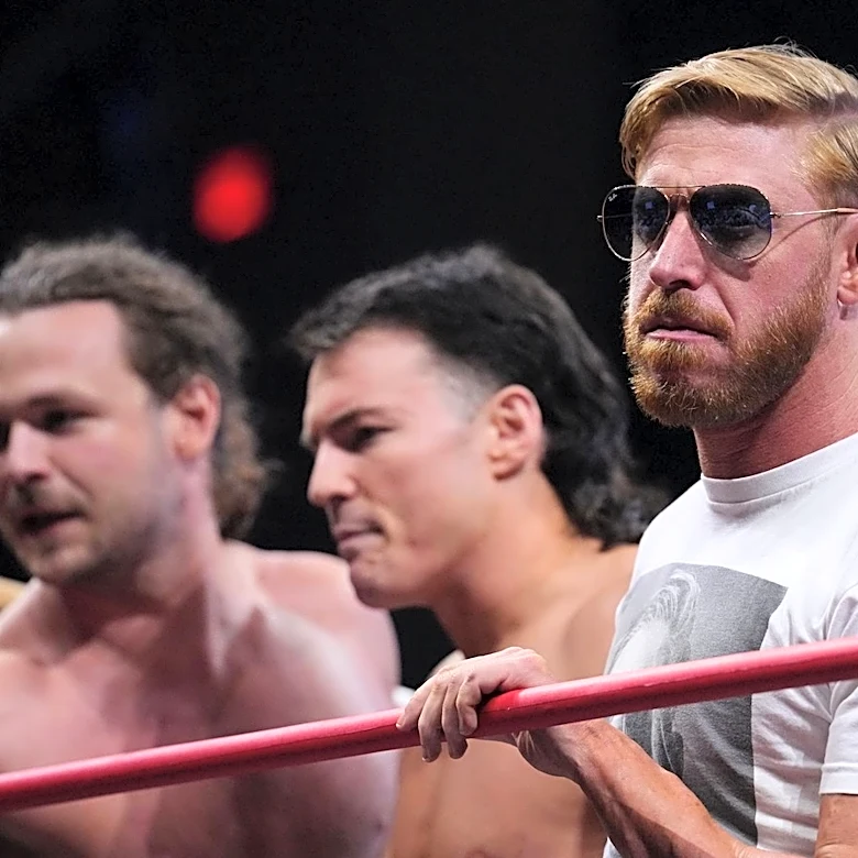 AEW Collision Ratings & Viewership Report: 7/18/2026