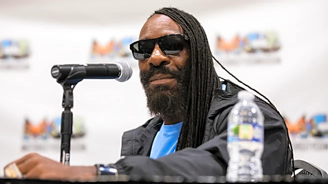 Booker T Comments On GUNTHER Wrestling WWE SmackDown GM Nick Aldis At SummerSlam 2026