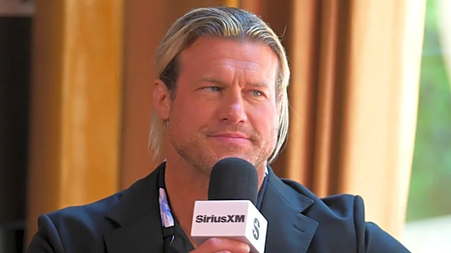 TNA's Nic Nemeth Wants To See WWE World Title Feud Between Seth Rollins & LA Knight