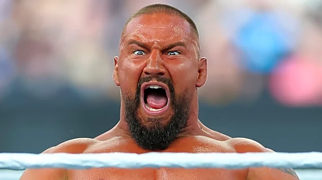WWE Unreal Pulls Back Curtain On Injuries Suffered By Bron Breakker, Bronson Reed