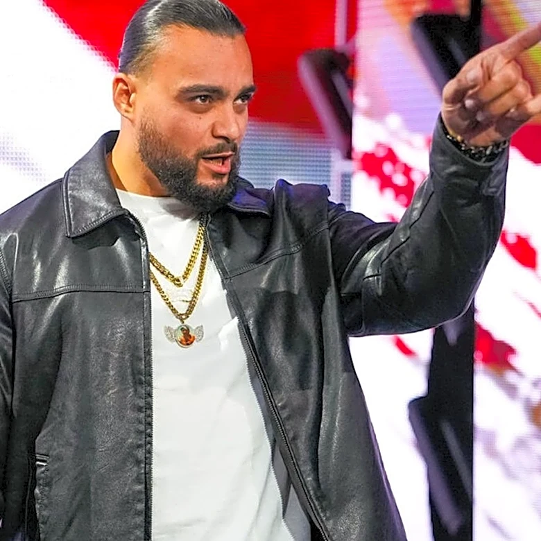 TNA Champ Nic Nemeth Reacts To Former Rival Mike Santana Debuting On WWE NXT