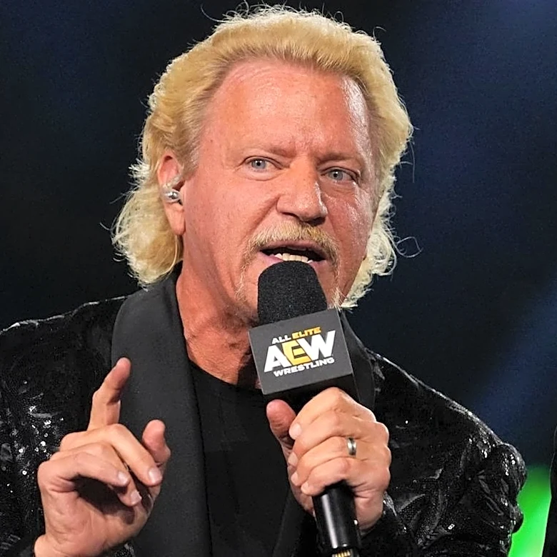 Jeff Jarrett Thinks WWE Helped AEW With Chicagoland Booking