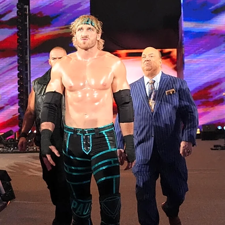 Logan Paul Lays Out Timeline For How Long He Wants To Wrestle In WWE