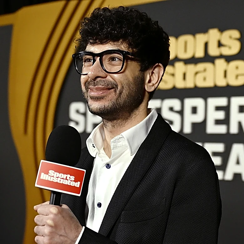 Tony Khan Adds 6-Way Ladder Match To AEW Redemption