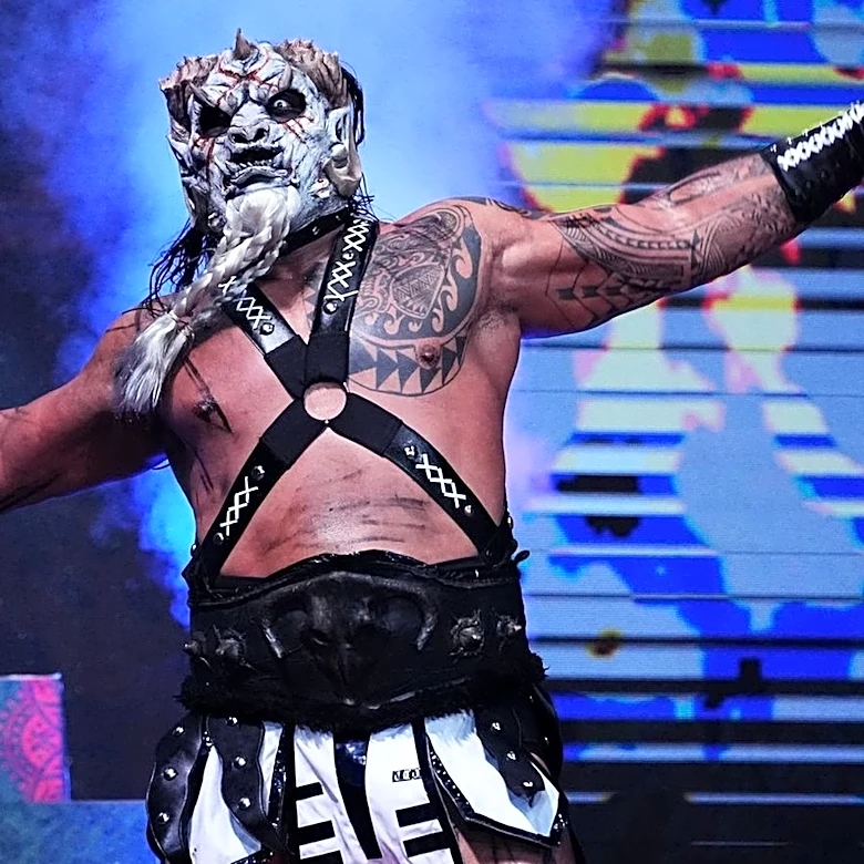 Update On AEW Stars Mortos And El Clon's Visa Status