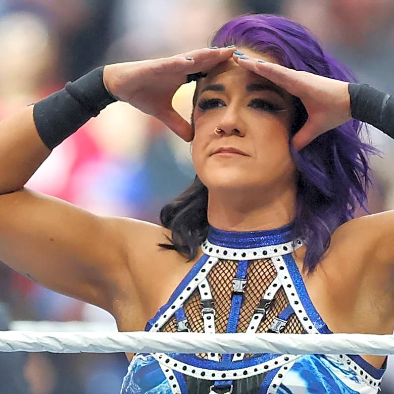 Dave Meltzer Compares Bayley Situation To Other Former WWE Star