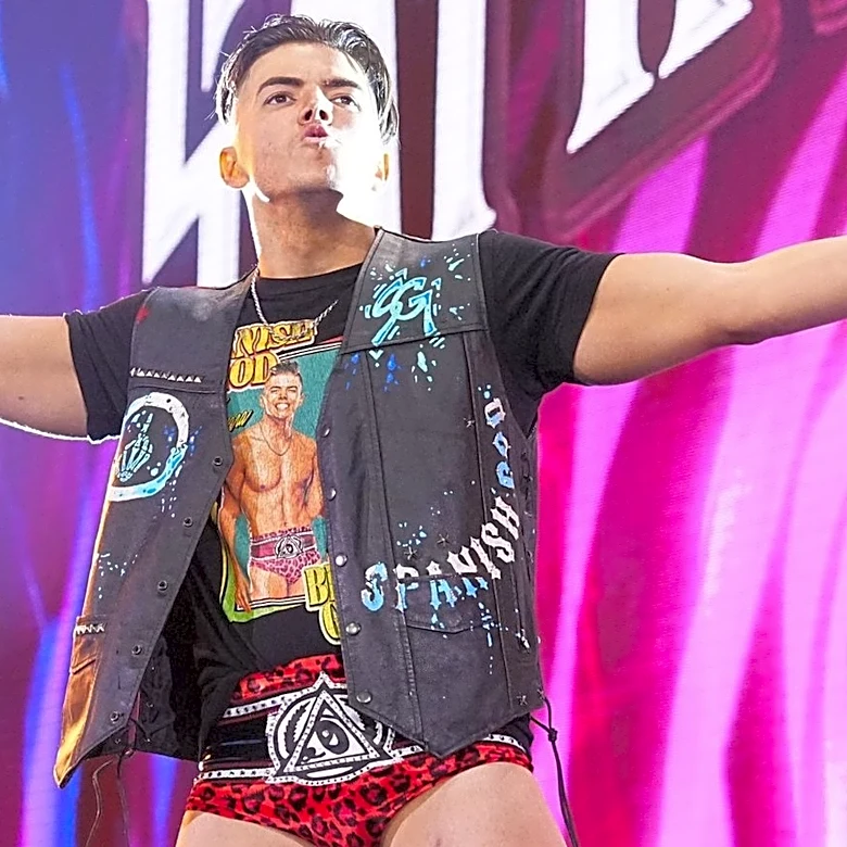 Bryan Alvarez Says Sammy Guevara Still With AEW Despite Social Media Posts