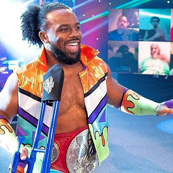 Kenny Omega & Austin Creed (FKA Xavier Woods) Poke Fun At AEW-New Day Rumors