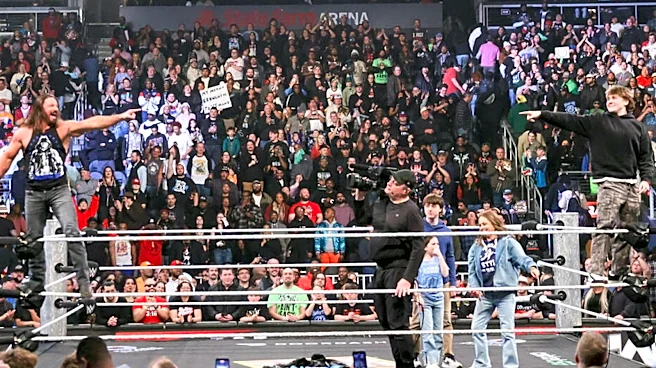 Avery Styles, Son Of WWE's AJ Styles, Set For GCW Debut