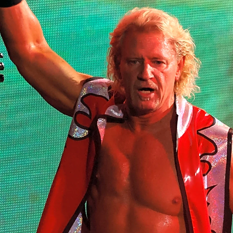 WWE HOFer Jeff Jarrett Thinks Nick Aldis Feud Reinvigorated Gunther