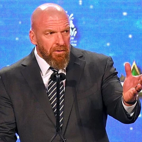 Report: WWE Expecting 'Significant' AEW Presence In USA Over WrestleMania 43 Weekend
