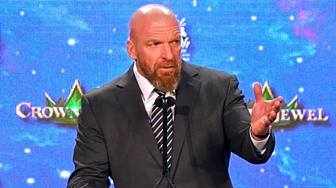 Report: WWE Expecting 'Significant' AEW Presence In USA Over WrestleMania 43 Weekend