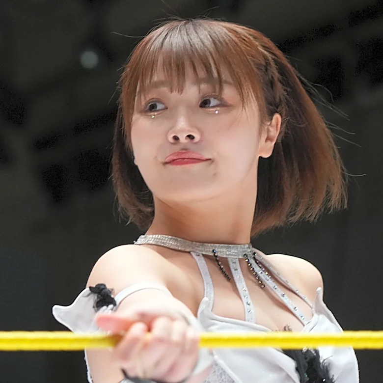 Multi-Time STARDOM Champion Natsupoi Announces Retirement