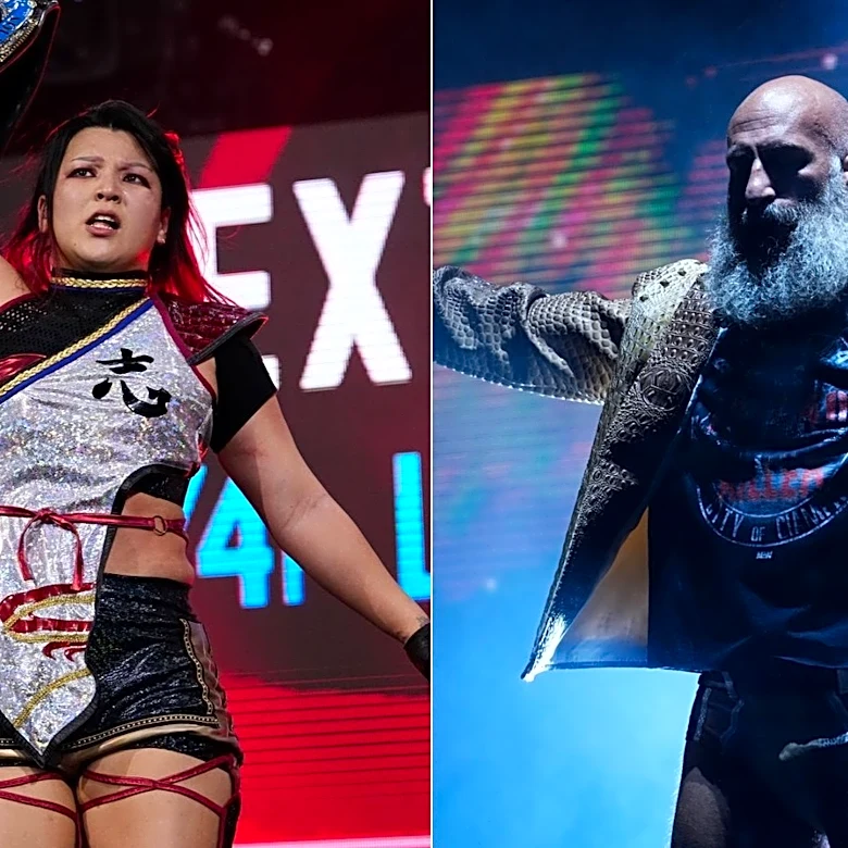 AEW Redemption 2026: Draws & Duds