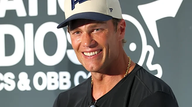 Alexa Bliss Shares Thoughts On Tom Brady Working With WWE