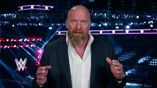 Backstage Details On Planned Structure, Additional Matches For WWE SummerSlam 2026