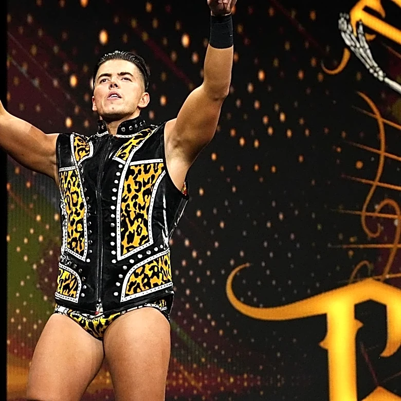 Tony Khan Comments On AEW Contract Status Of Sammy Guevara