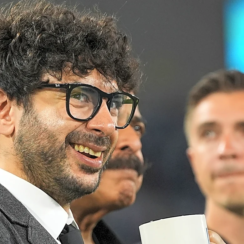 AEW's Tony Khan Comments On ROH Hall Of Fame, Says Athena Could Be Inducted