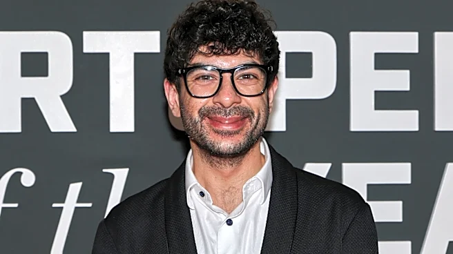 Tony Khan Says AEW Women's Division Star Signed Contract Extension, Is Out Injured