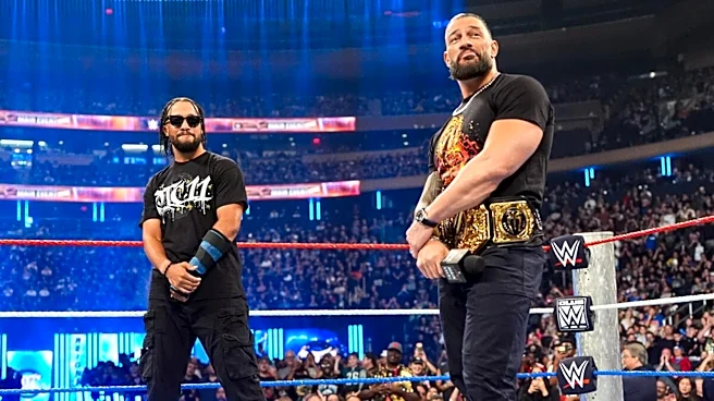 Backstage Report On Internal WWE Reaction To New York Knicks Integration At SNME