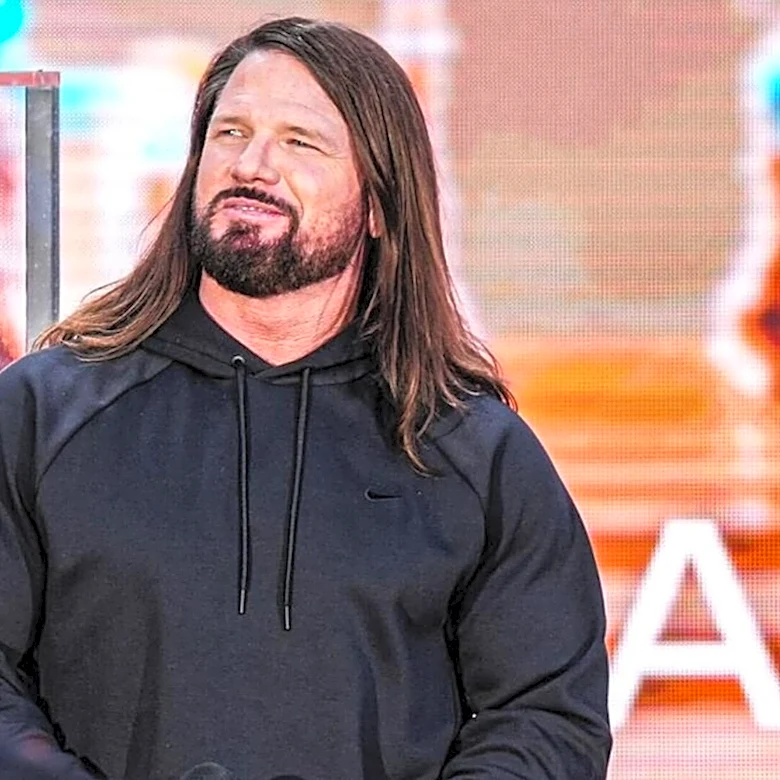 AJ Styles Offers Suggestion To Move More Tickets For WWE SummerSlam 2026