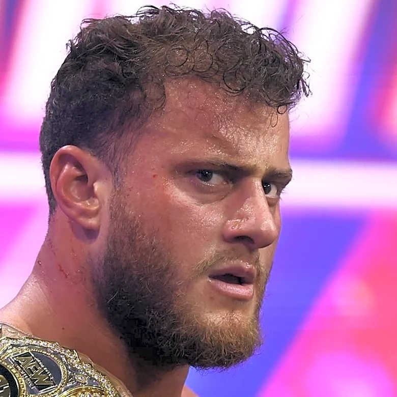 Tony Khan Comments On Former World Champion MJF's Absence From AEW Revolution Card