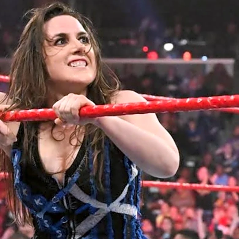 Former WWE Star Nikki Cross Makes Indie Return At OTT Wrestling