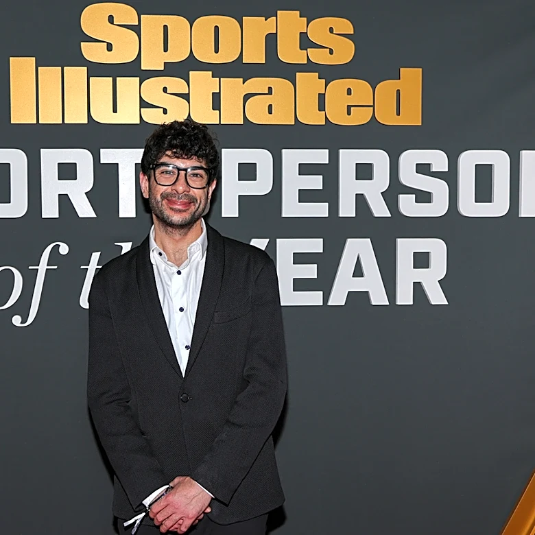 AEW's Tony Khan Comments On Current Glut Of Free Agents, Former WWE Stars
