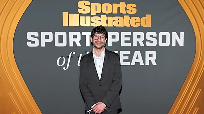 AEW's Tony Khan Comments On Current Glut Of Free Agents, Former WWE Stars
