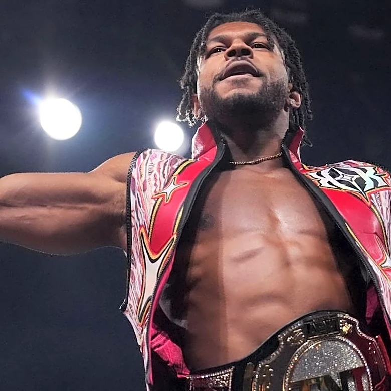 Kevin Knight Identifies What AEW Opponents Kenny Omega & Darby Allin Have In Common