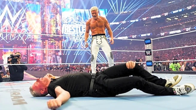Cody Rhodes Assesses How Celebrities Would Fare In WWE During Tonight Show Appearance