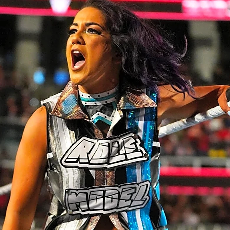 WWE Stars Shout Out Bayley During San Diego Comic-Con Panel