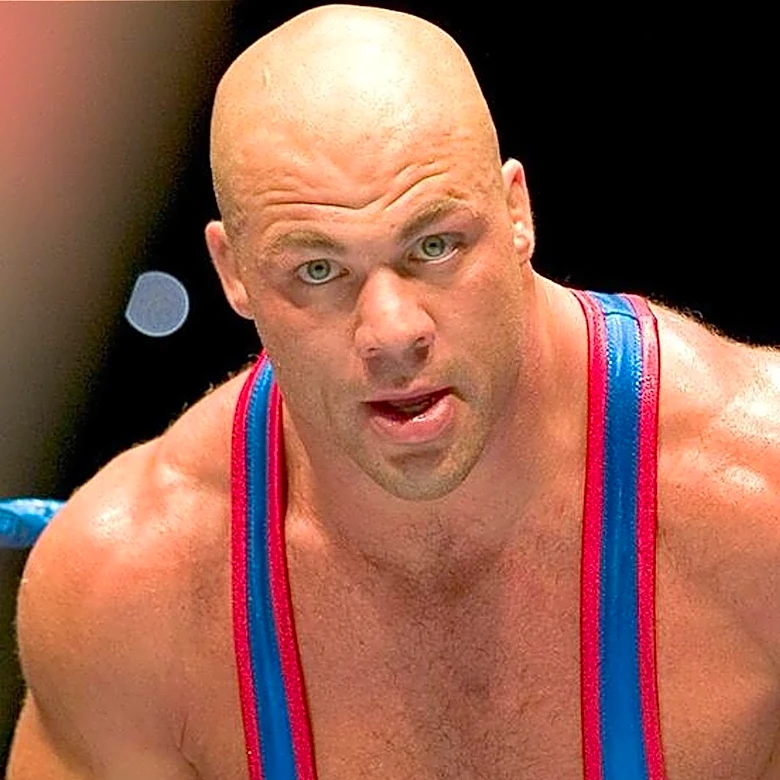 Kurt Angle Has Mixed Feelings On Highly Acclaimed WWE Match