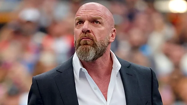 Dave Meltzer Breaks Down WWE PLE Viewership On Netflix Through First Half Of 2026