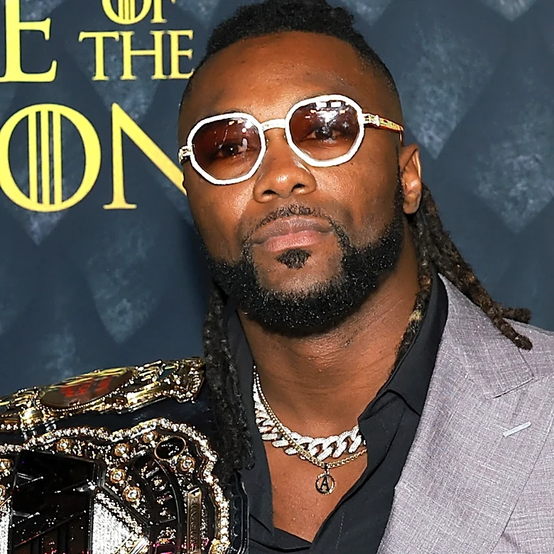 Tony Khan Comments On Recent AEW Absence Of Former World Champion Swerve Strickland