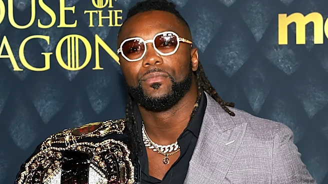 Tony Khan Comments On Recent AEW Absence Of Former World Champion Swerve Strickland