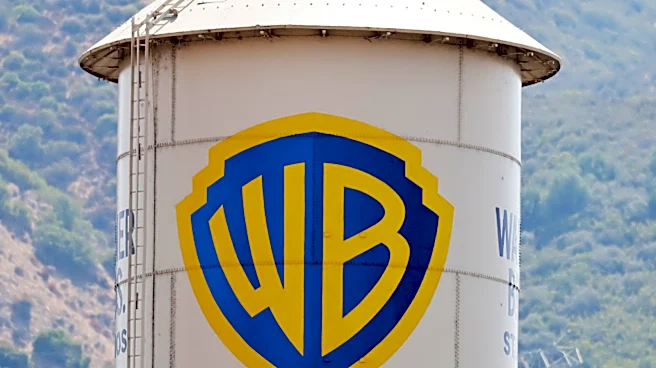 WBD Merger With Paramount Skydance Postponed Until After Antitrust Trial